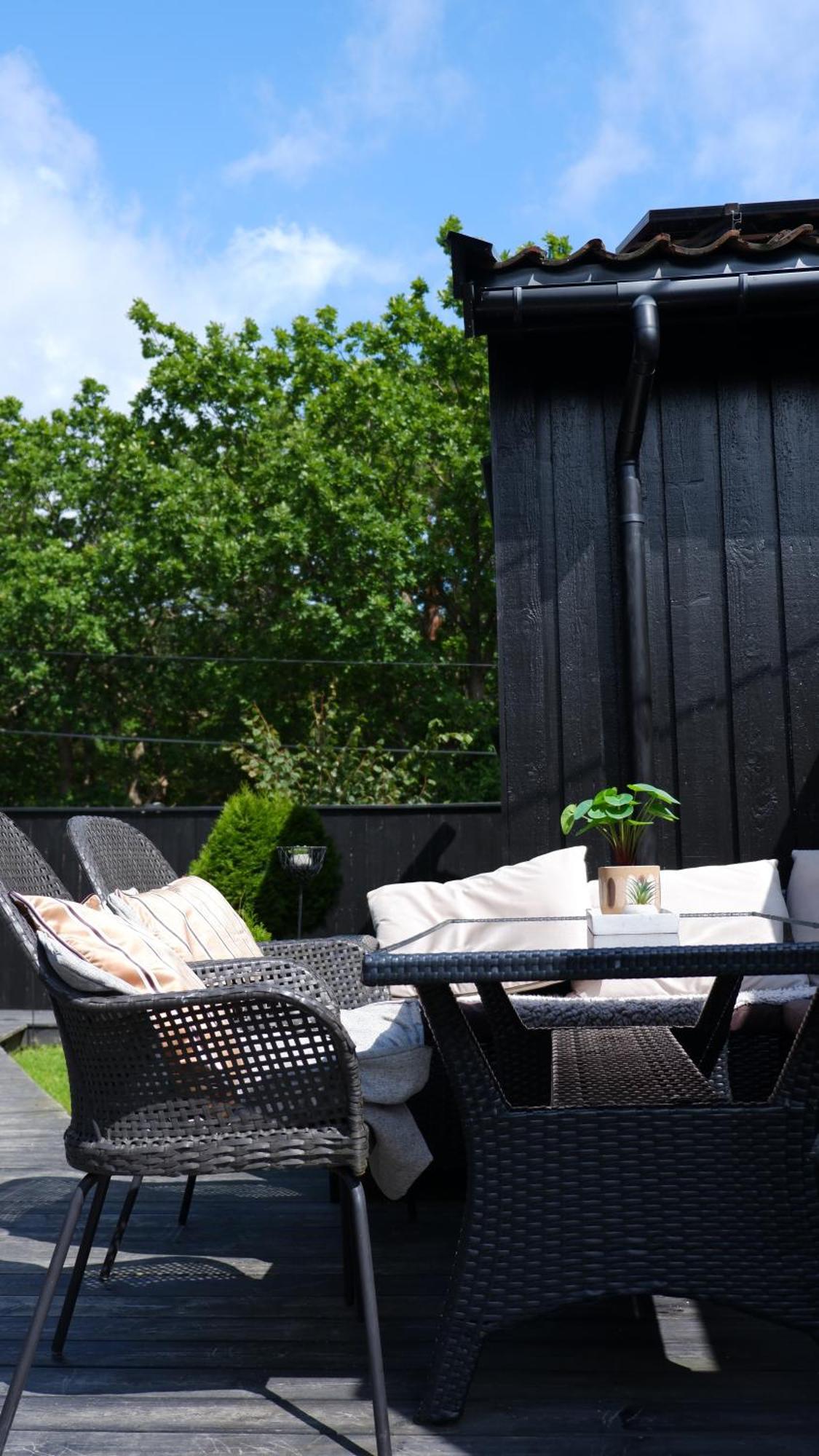 Brightside Apartment Kristiansand Exterior foto