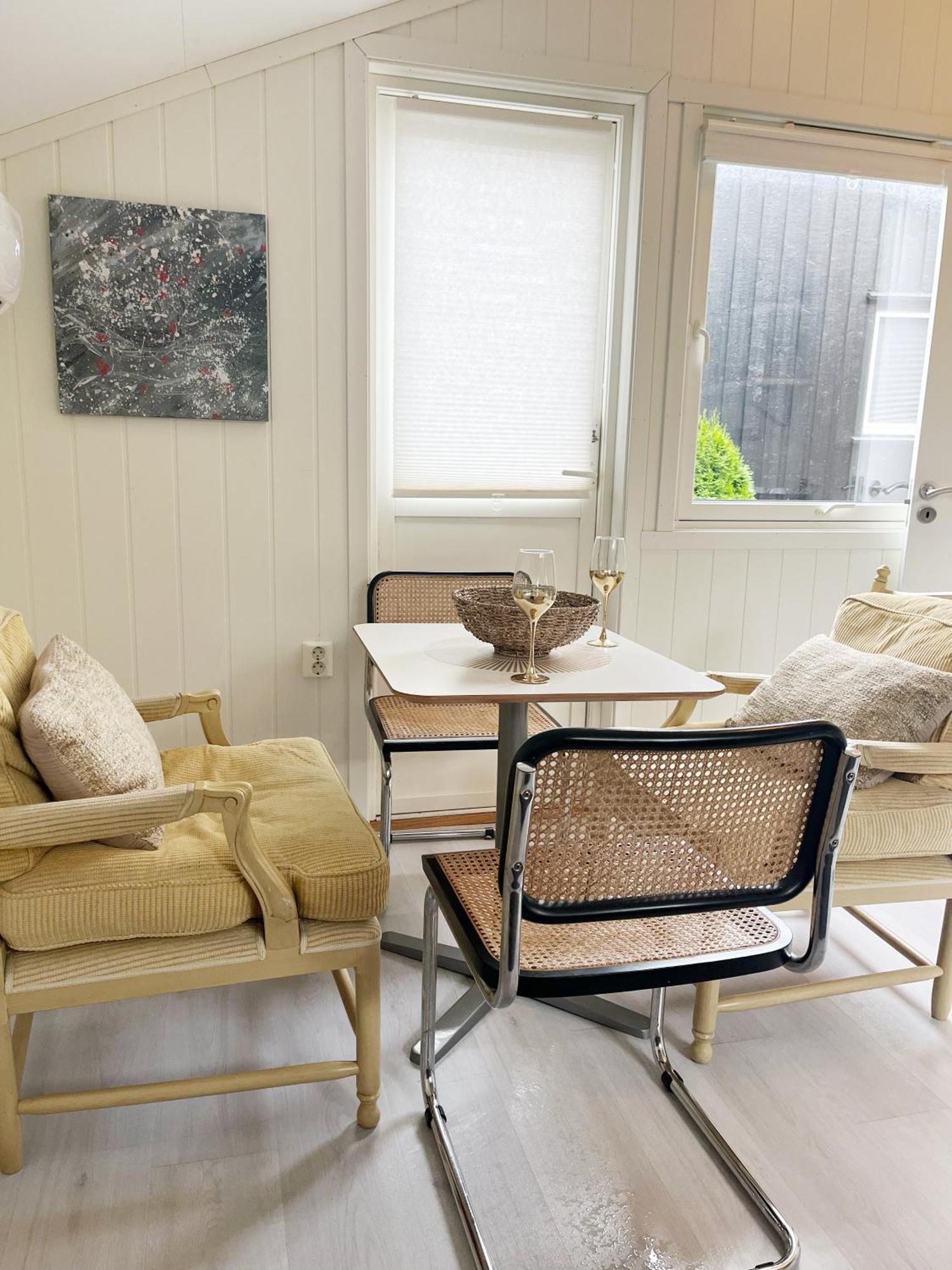 Brightside Apartment Kristiansand Exterior foto