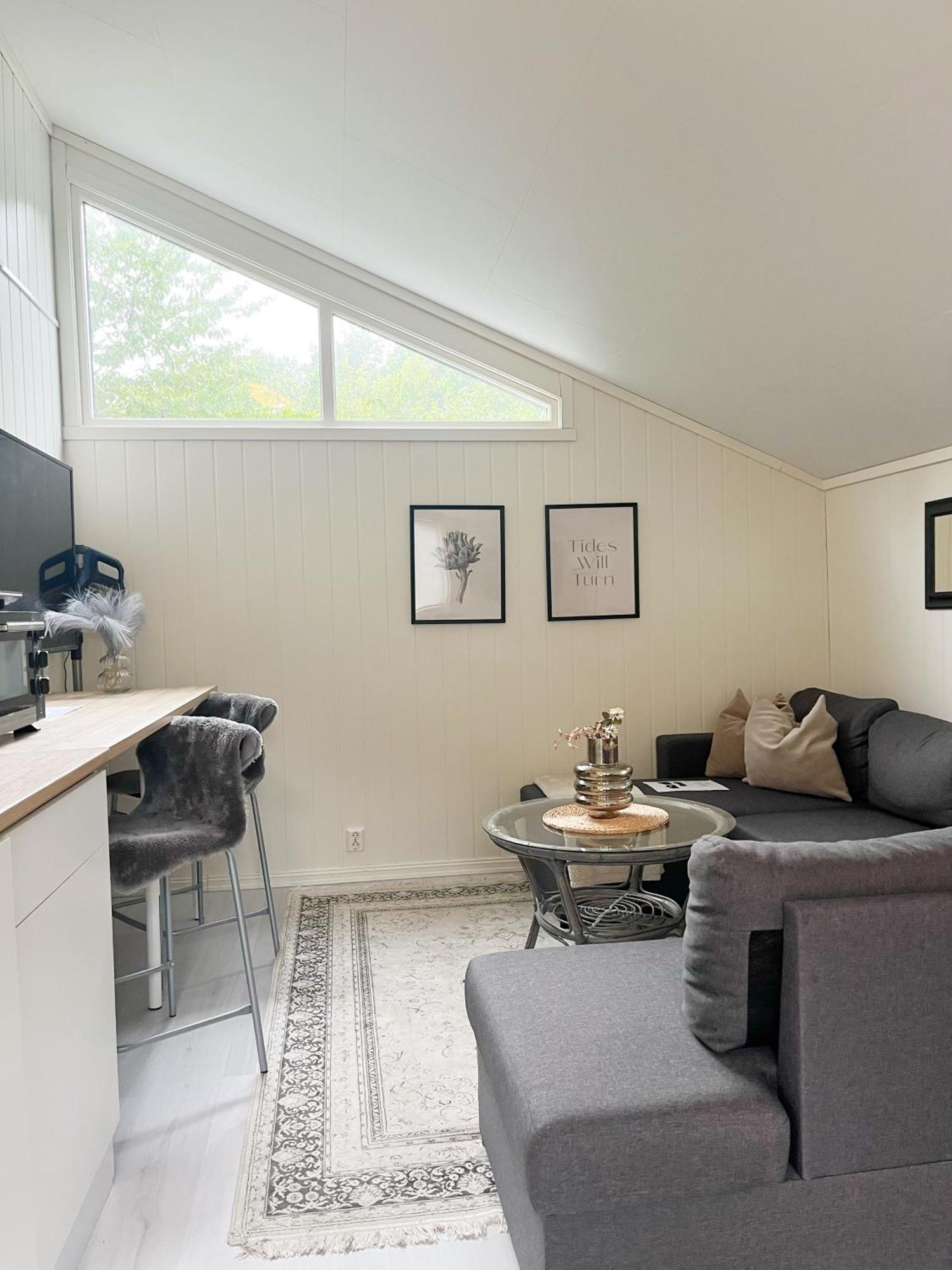 Brightside Apartment Kristiansand Exterior foto