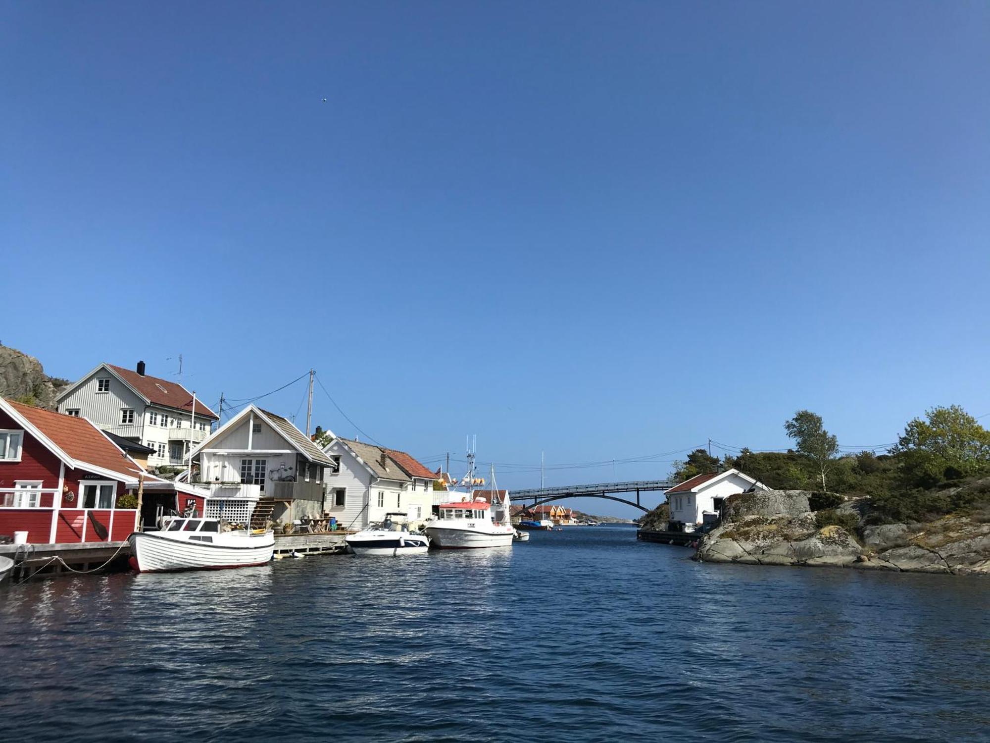 Brightside Apartment Kristiansand Exterior foto