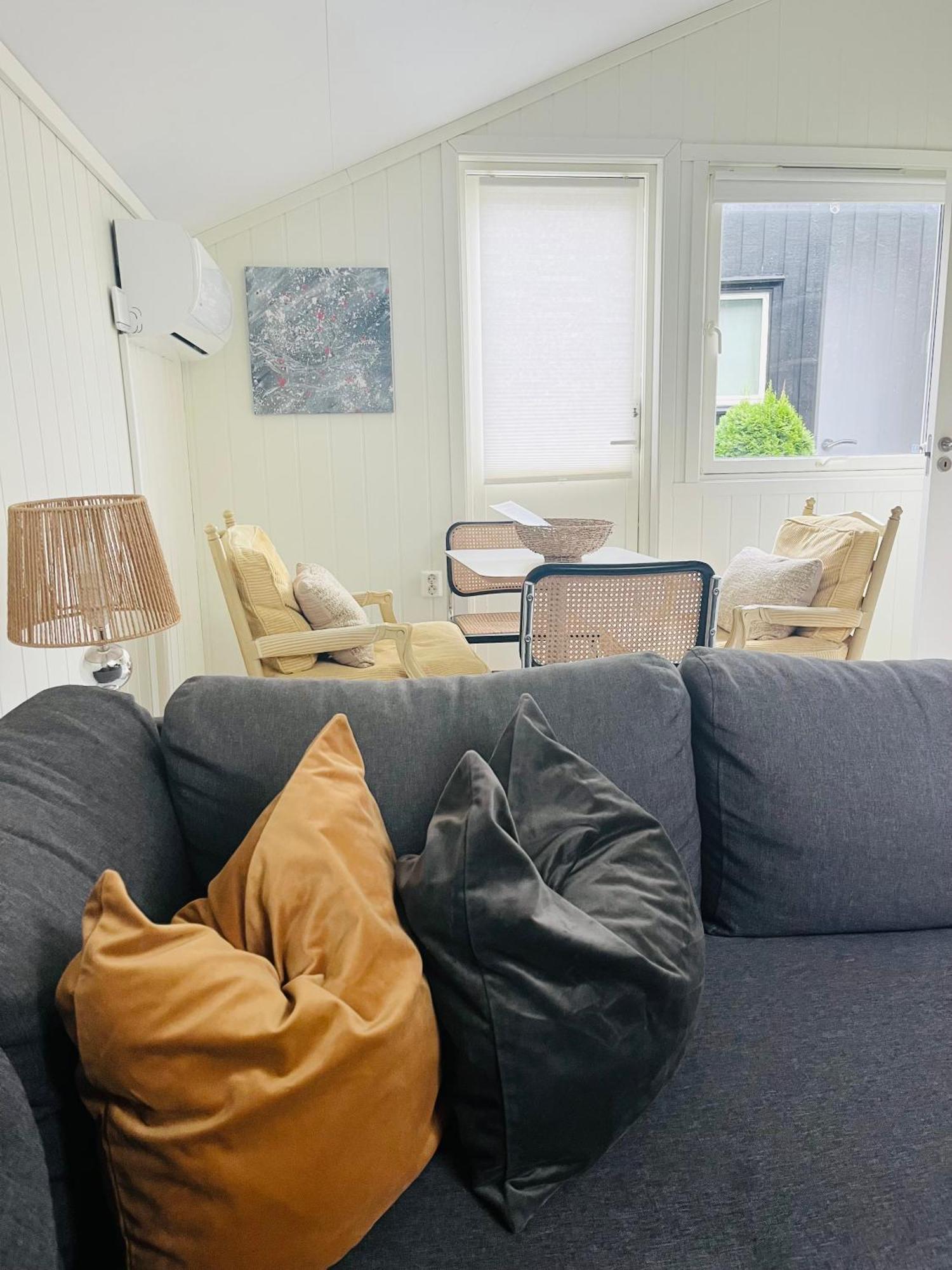 Brightside Apartment Kristiansand Exterior foto